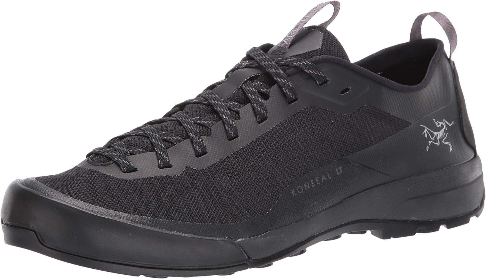 Arc'teryx Konseal LT Women's Lightweight Hiking Approach Shoes - Trail Running & Outdoor Adventure Footwear for Women