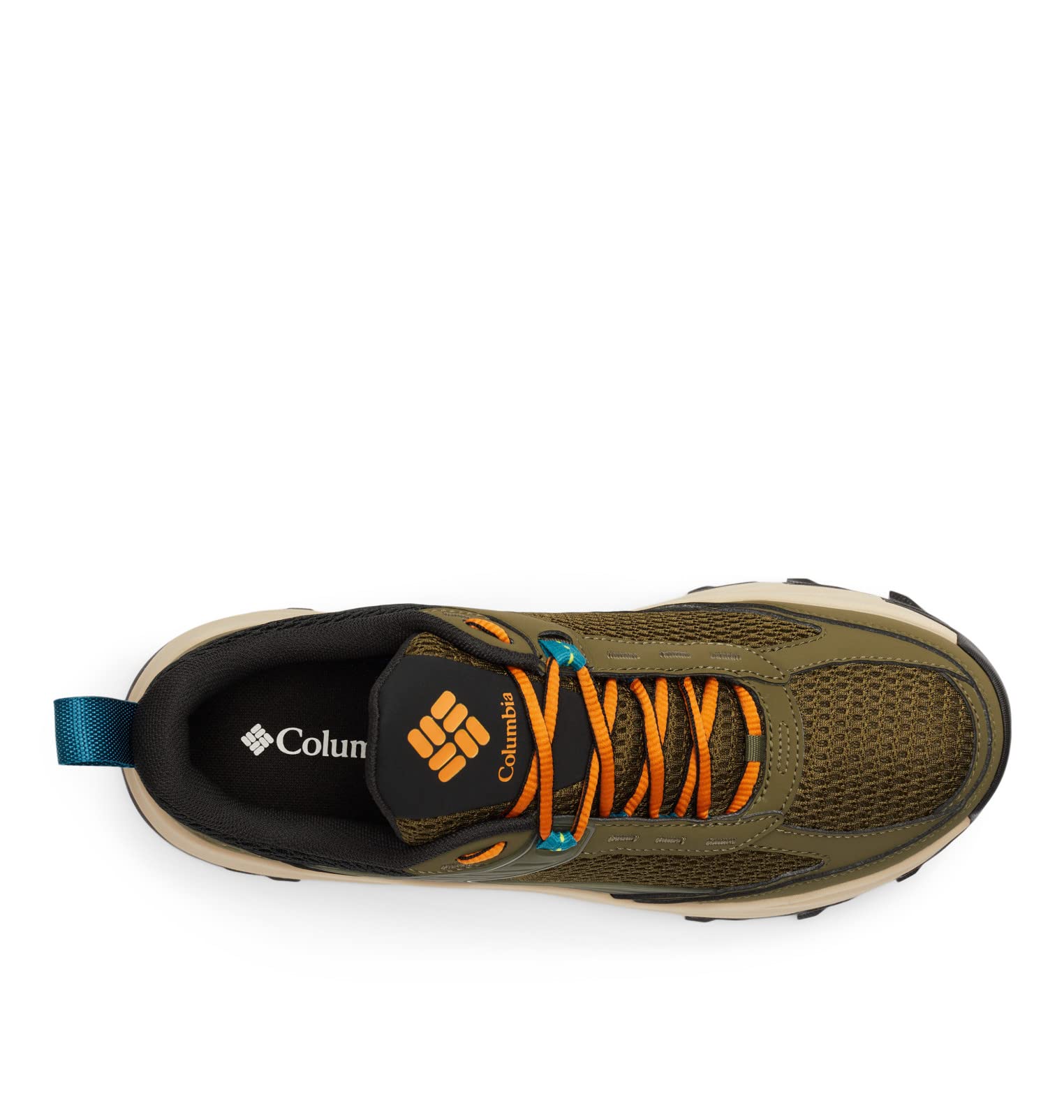 Columbia Women's Hatana Breathe Hiking Shoes - Lightweight Water-Resistant Trail Running Shoes for Women | Perfect for Hiking, Walking & Outdoor Adventures