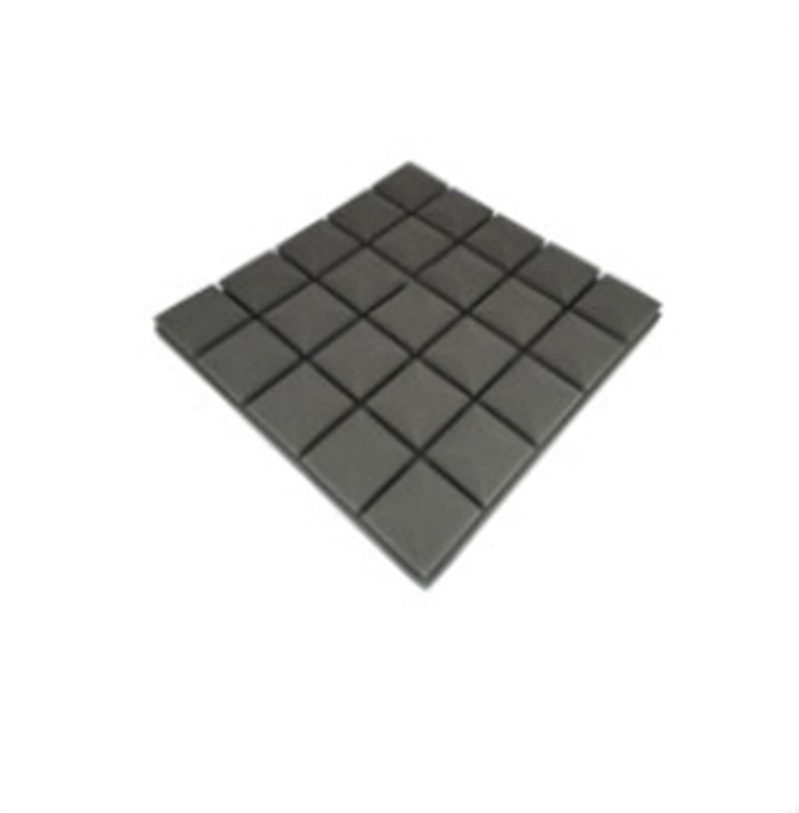 Flyafish Acoustic Foam Panels - 8 Colors, 4PCS Studio Soundproofing Foam Wedges for Wall Treatment | Noise Reduction & Sound Absorption | Perfect for Home Studios, Podcast Rooms & Office Soundproofing