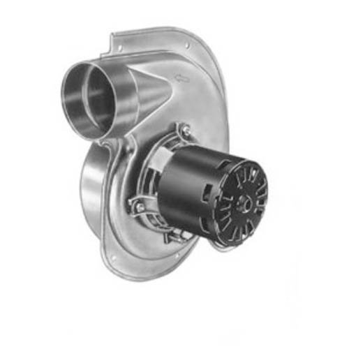 Fasco Replacement Furnace Draft Inducer Motor - Comfort Maker Exhaust Vent Blower 1011632 - Ideal for Home Heating System Repairs & HVAC Maintenance