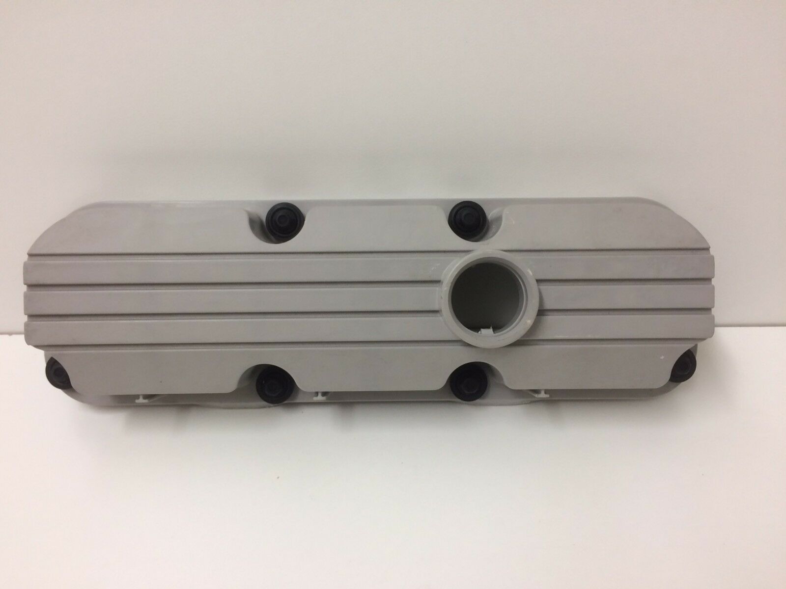 Genuine Holden Left Rocker Cover for VN VG Commodore 1988-1992 | Engine Valve Cover Replacement | Perfect for Commodore Restoration & Performance Upgrades