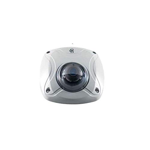 Tvw-4101 Outdoor Security Camera with Night Vision, Motion Detection & Weatherproof - Ideal for Home, Office & Business Surveillance