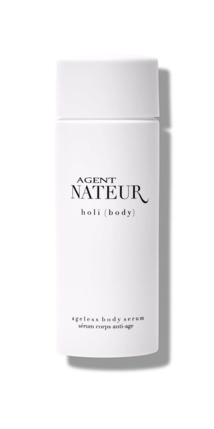 Anti-Aging Holi(Body) Ageless Body Serum - Travel Size (1oz) for Wrinkles & Firming | Perfect for On-The-Go Skincare Routine, Gym Bag & Vacation Essentials