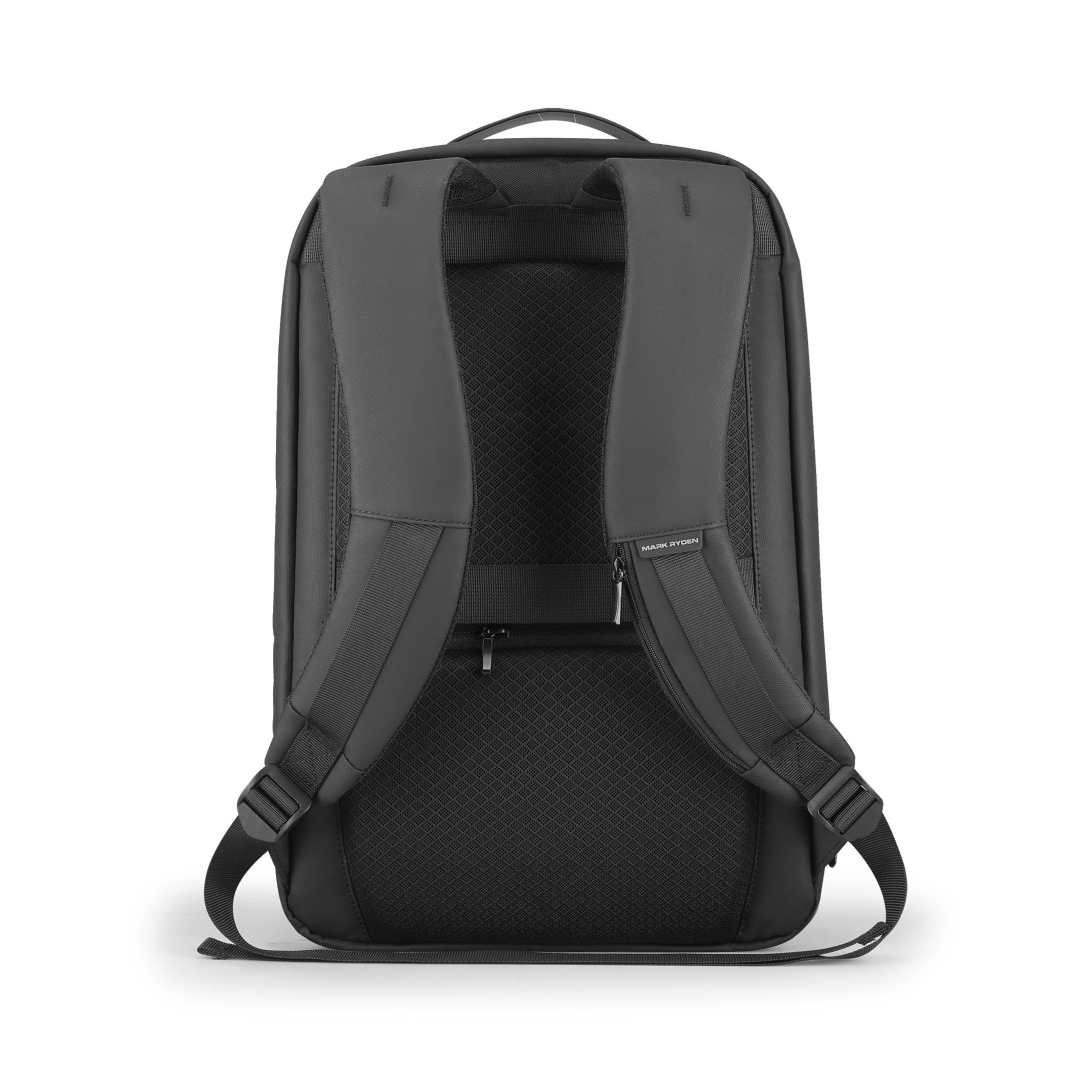 Campus Backpack for College Students - Durable & Stylish School Bag with Laptop Compartment - Perfect for Classes, Travel & Everyday Use