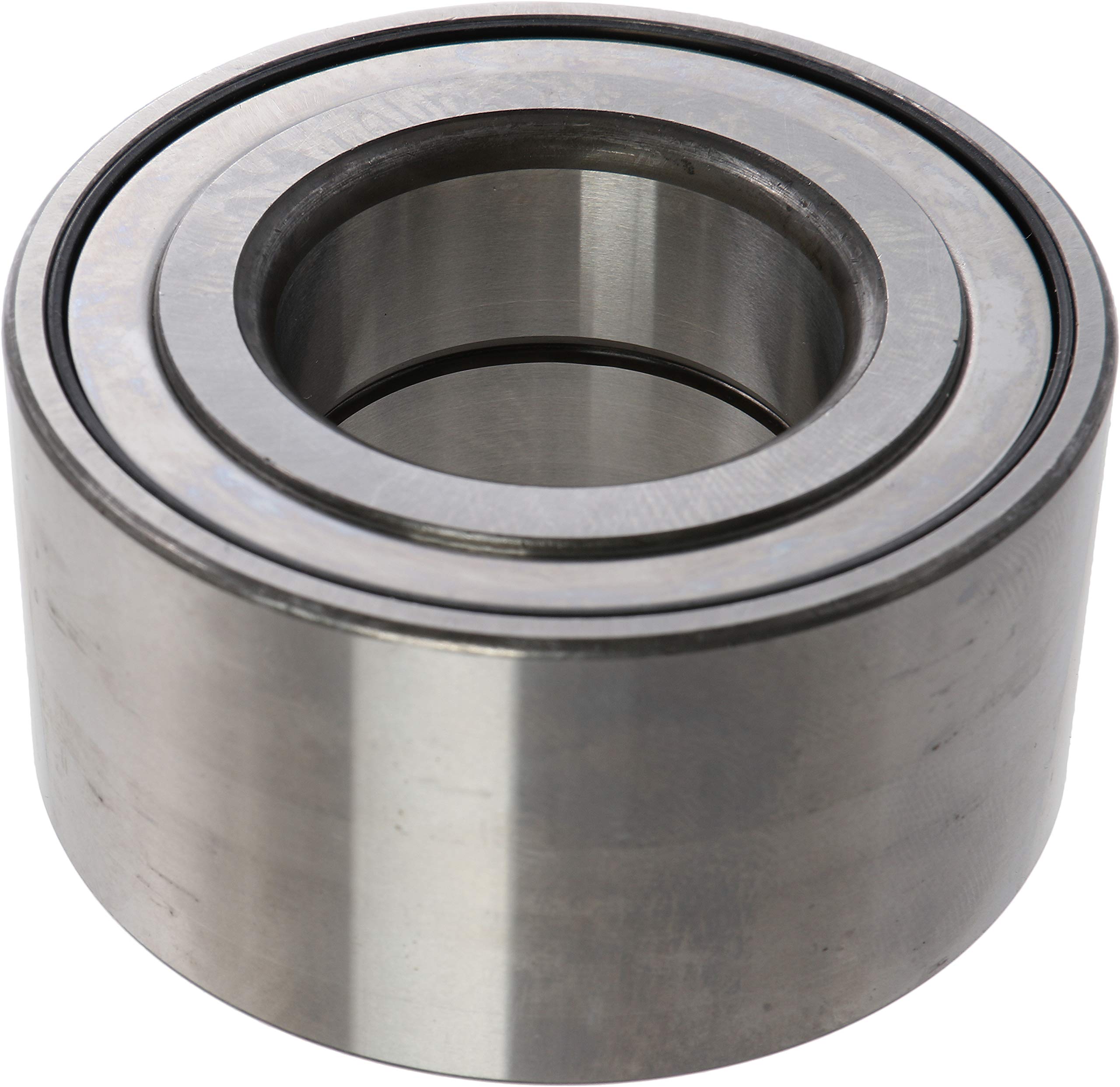BCA WE60350 Wheel Bearing Hub Assembly - High Performance Replacement for Smooth & Quiet Ride - Perfect for Trucks, SUVs, and Sedans