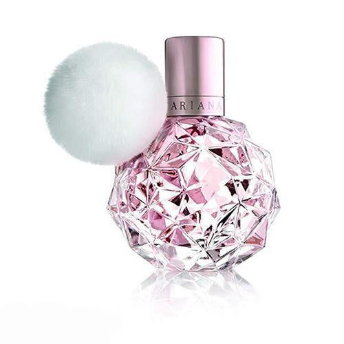 Ariana Grande Ari Eau de Parfum 30ml for Women - Floral Fruity Perfume for Daily Wear & Special Occasions