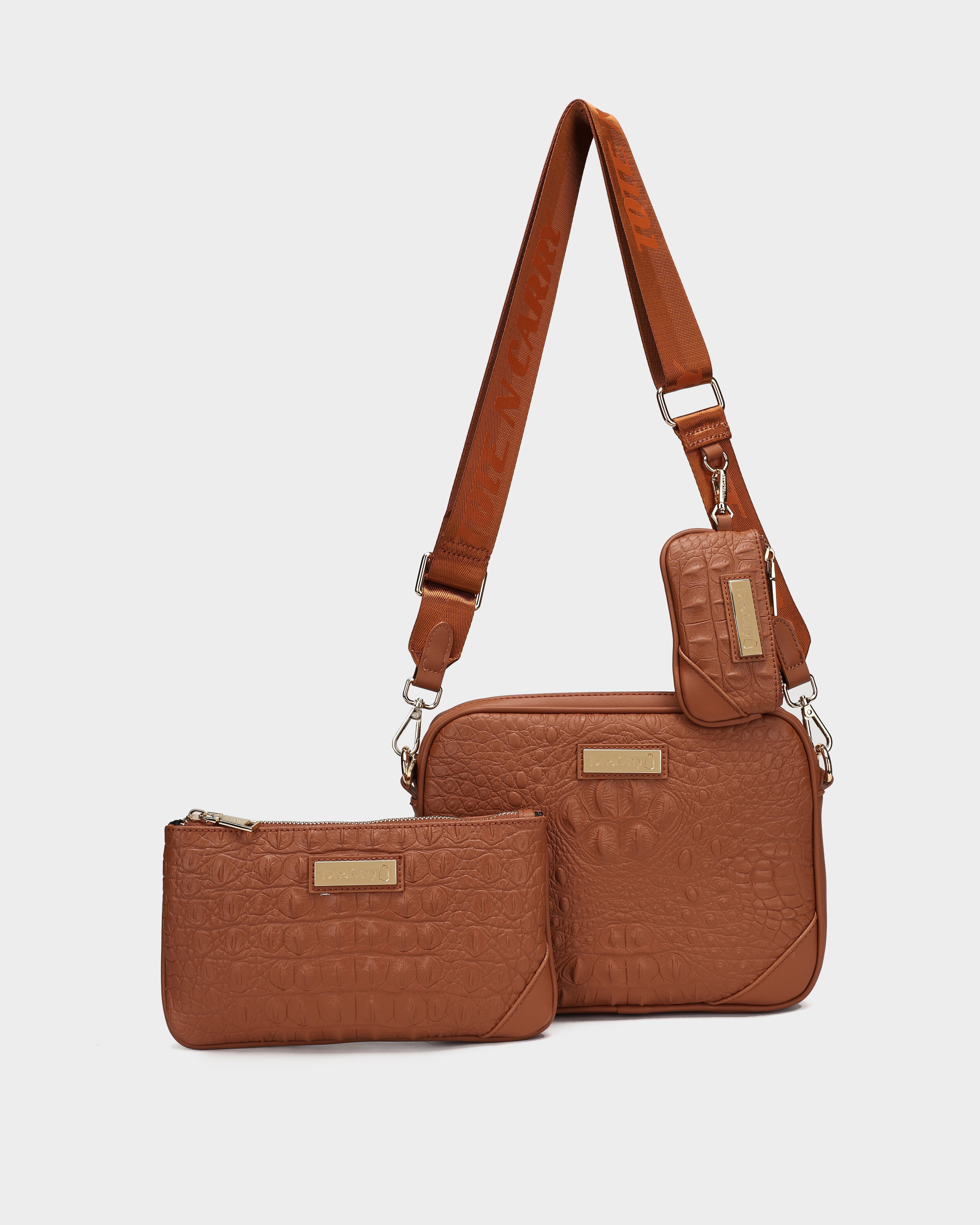 Apollo 2 Messenger Bag for Men & Women - Waterproof Laptop Shoulder Bag with USB Charging Port - Perfect for Work, Travel & College Commute