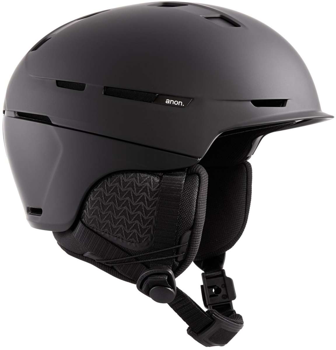 Anon Merak Wavecel Helmet 2024 - Best Ski & Snowboard Helmet for Safety & Comfort - Perfect for Winter Sports & Outdoor Adventures