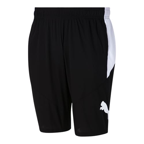 Puma Black-puma White