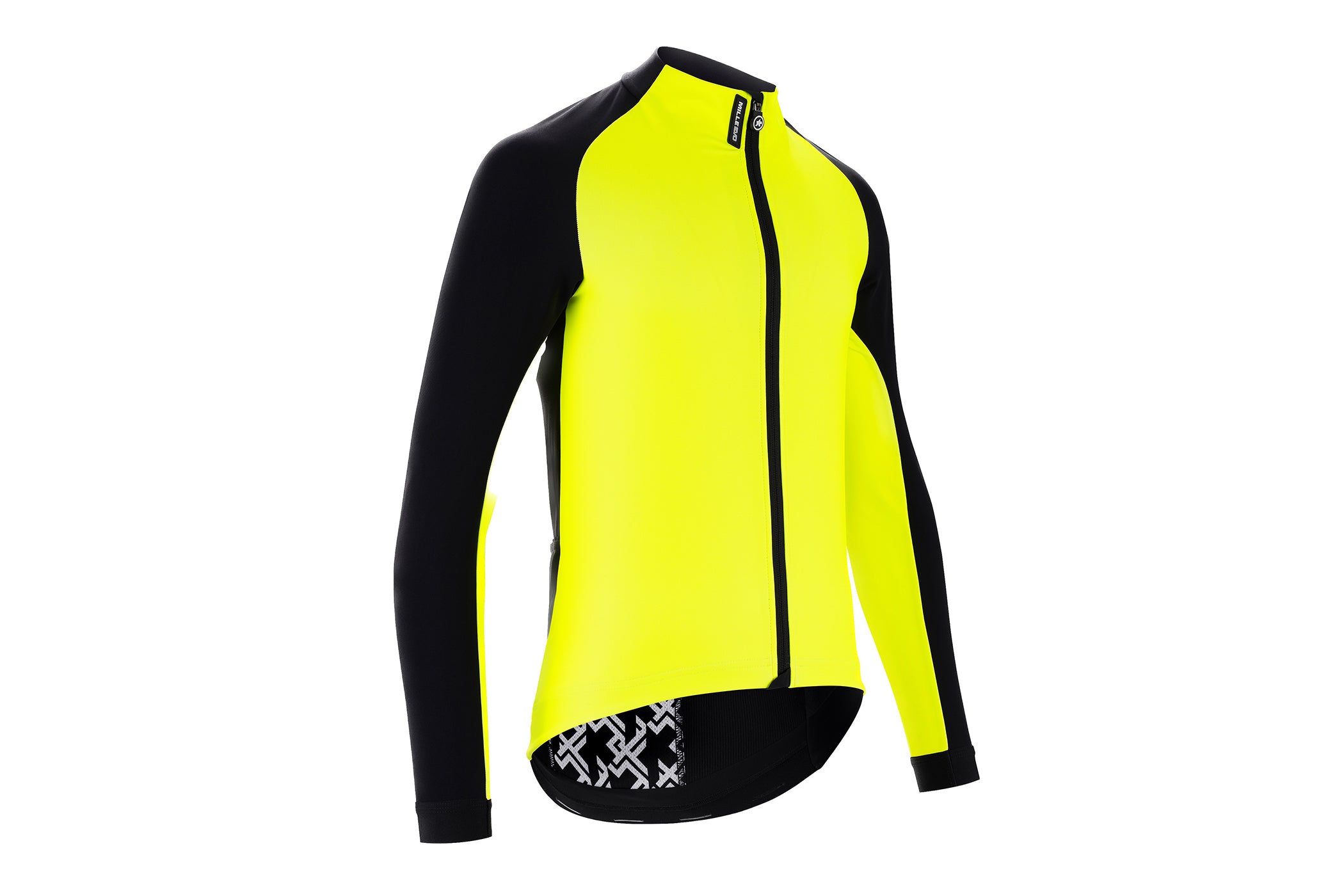Fluo Yellow