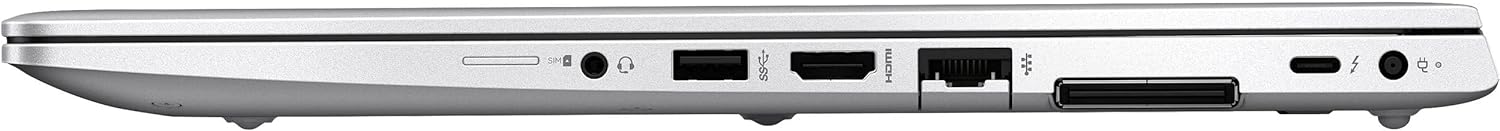 HP EliteBook 850 G6 15.6