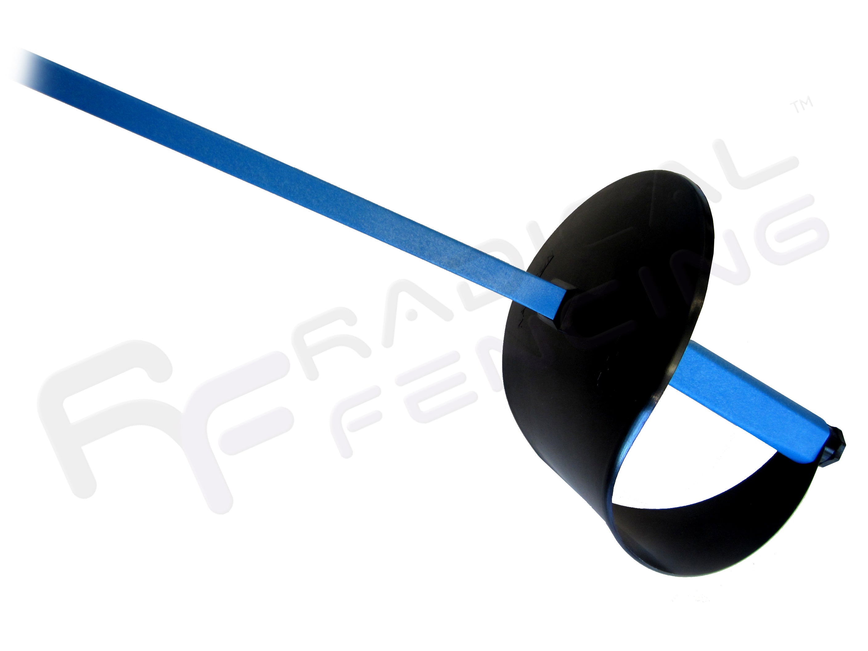 RF A Nasycon Plastic Saber - Durable Lightweight Toy Sword for Cosplay, Halloween Costumes & Role Playing Games - Perfect for Kids, Collectors & Fantasy Enthusiasts
