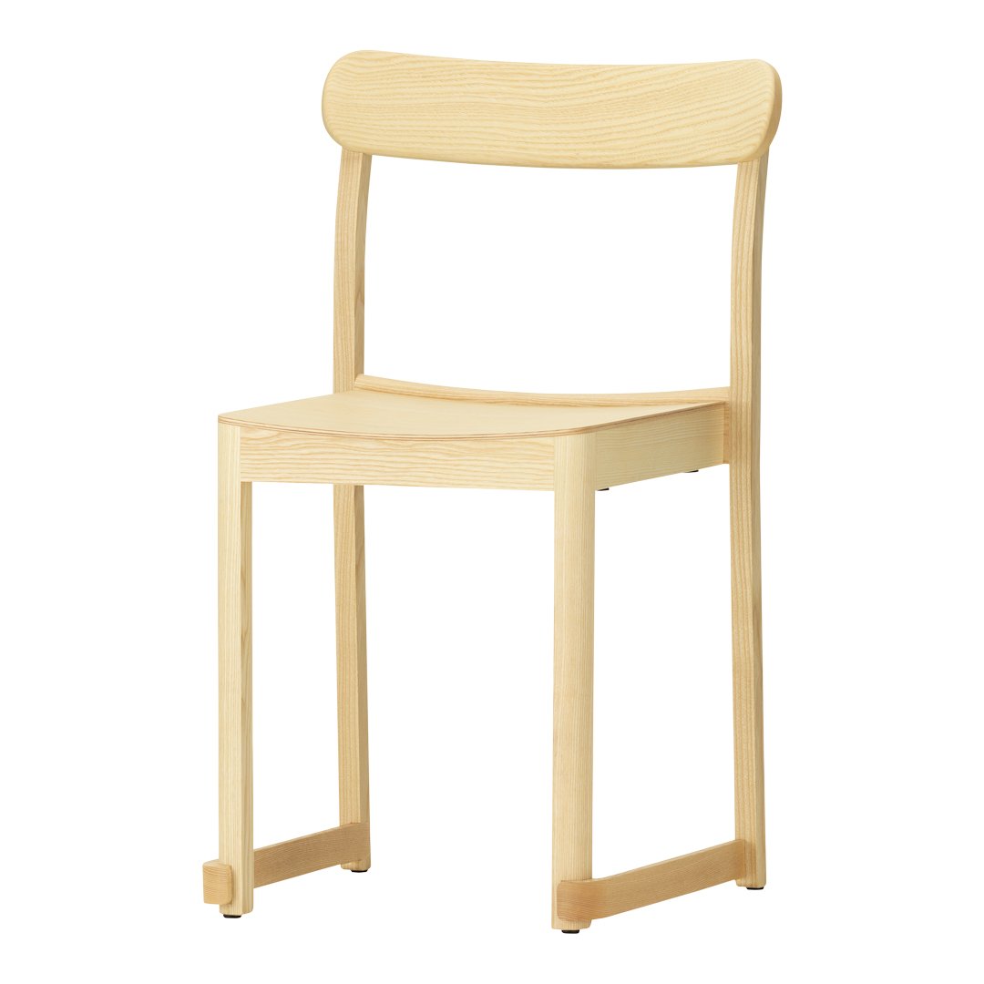 Taf Studio 2018 Atelier Dining Chair by Artek - Modern Scandinavian Design for Home, Restaurant & Office Use