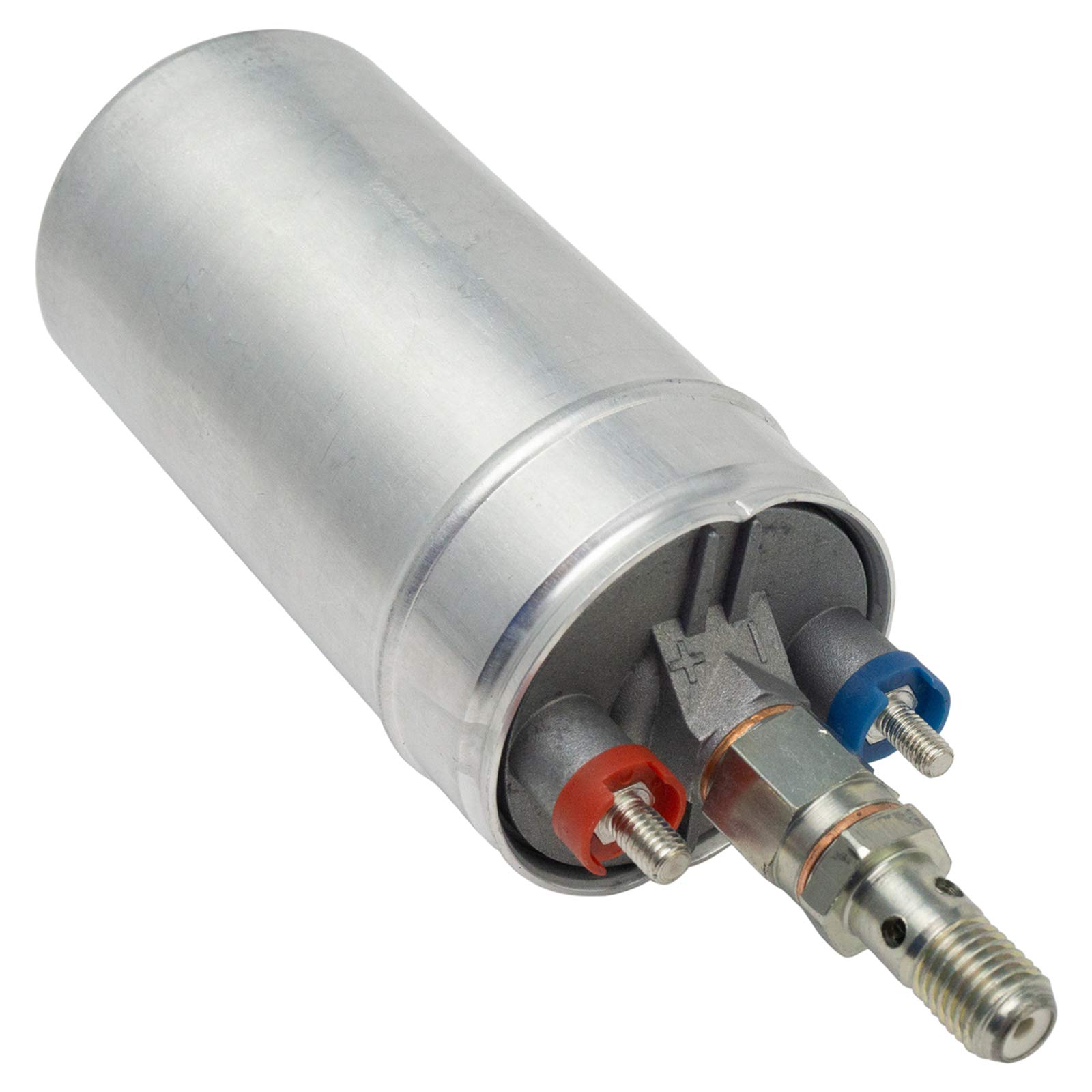 TRQ Electric Fuel Pump Replacement for 1990-1998 Porsche 911 (964/993) - High Performance Fuel Delivery System - Perfect for Engine Upgrades & Performance Tuning