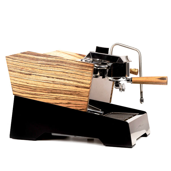Nurri R Type Espresso Machine - Professional Italian Coffee Maker for Home & Cafe | Perfect for Latte, Cappuccino & Americano