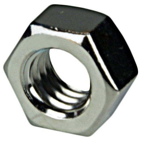 Pentair LA125 Stainless Steel Nut Replacement Kit - 2 Pack for Pool & Spa Pump Maintenance - Perfect for Water Pump Repair and Filter System Upgrades