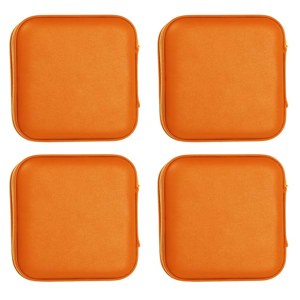 B1 - 4 packs - Orange