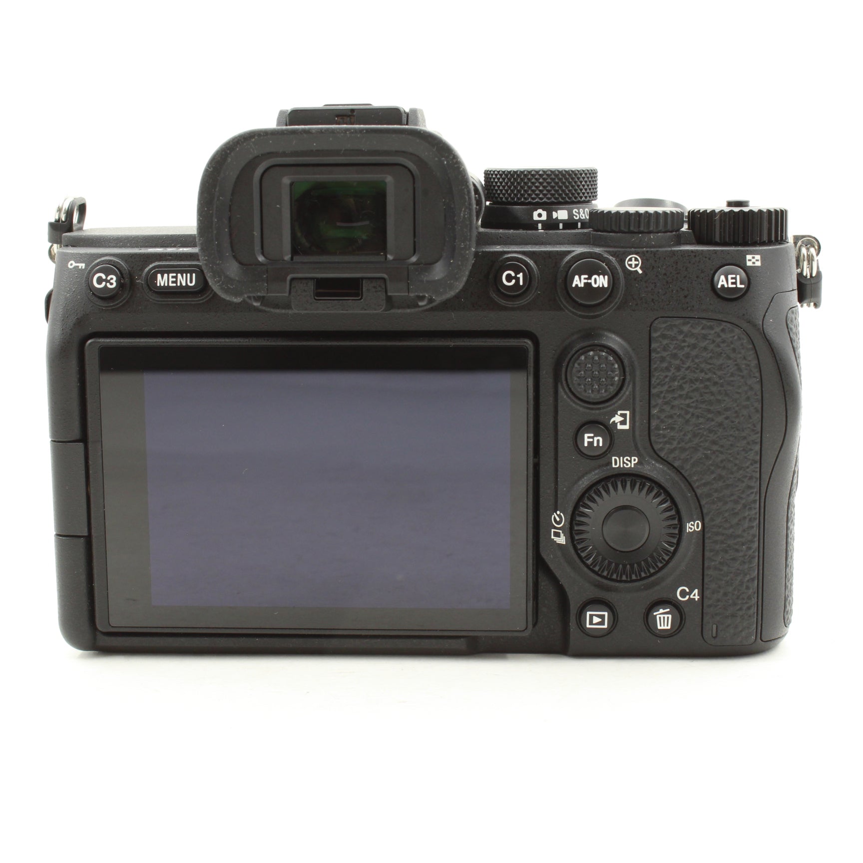 Open Box Excellent Condition Sony Alpha a7 IV Mirrorless Digital Camera Body Only - Perfect for Professional Photography, Vlogging & Travel