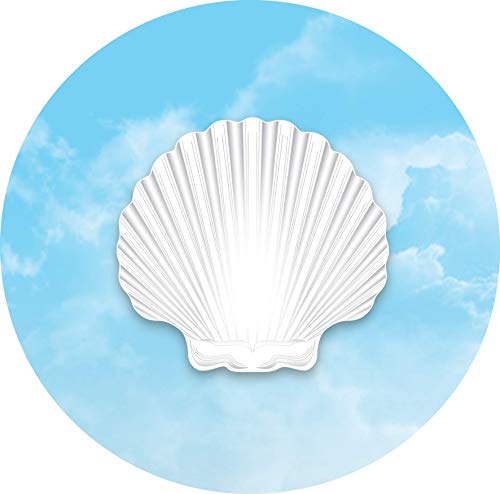 White Shell Sd