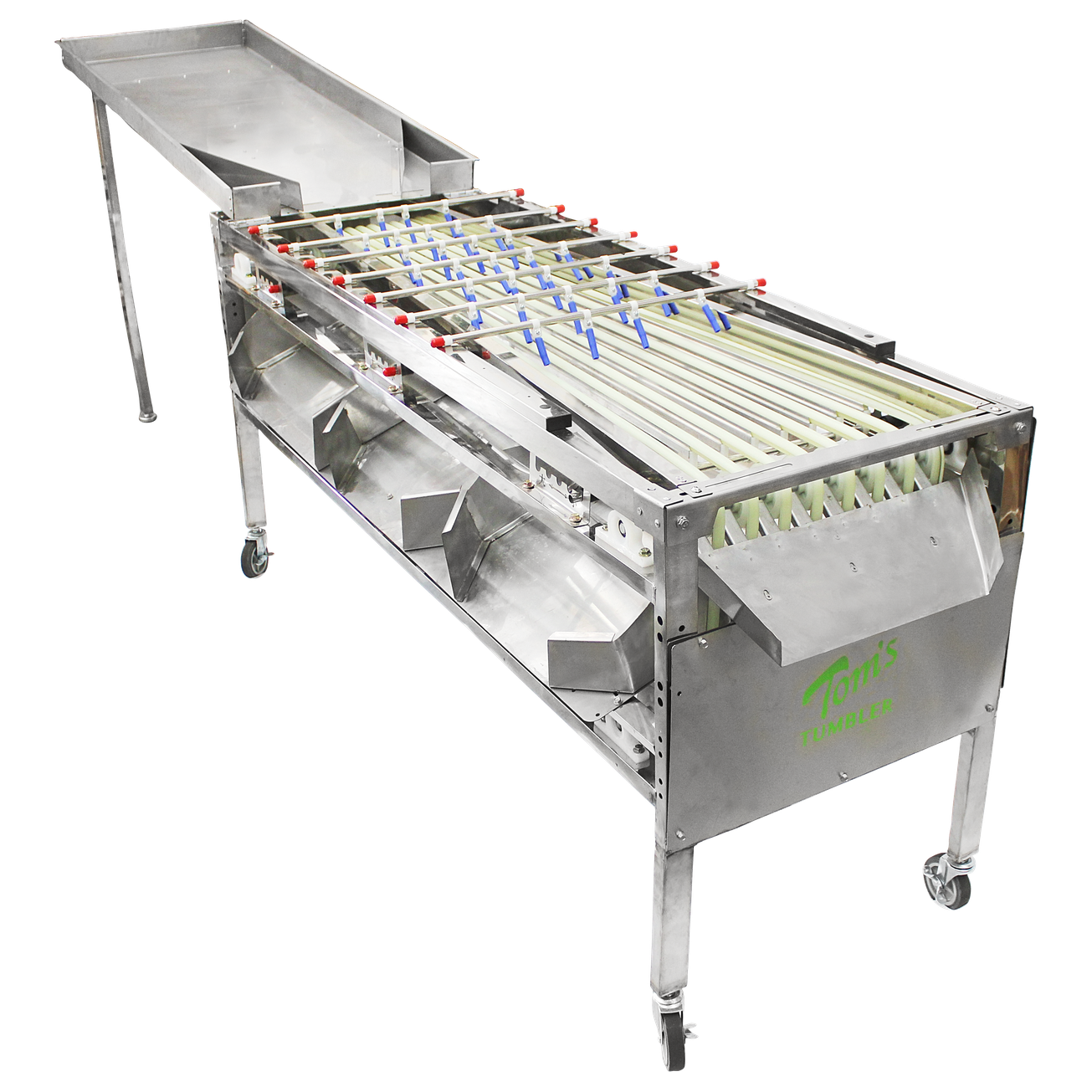 TOMS Automatic Bud Trimmer and Sorting Machine for Cannabis – Perfect for Home Growers & Commercial Use