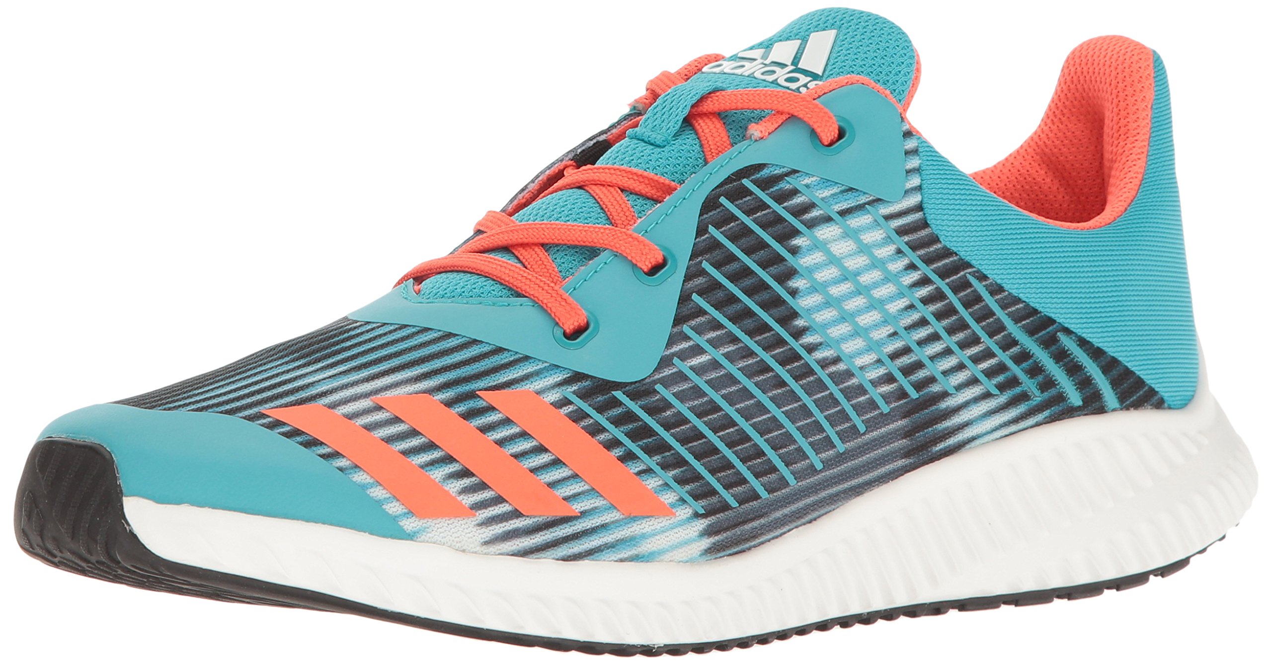 Adidas Fortarun Running Shoes for Boys - Lightweight & Breathable Kids' Athletic Sneakers for School, Sports, and Everyday Play
