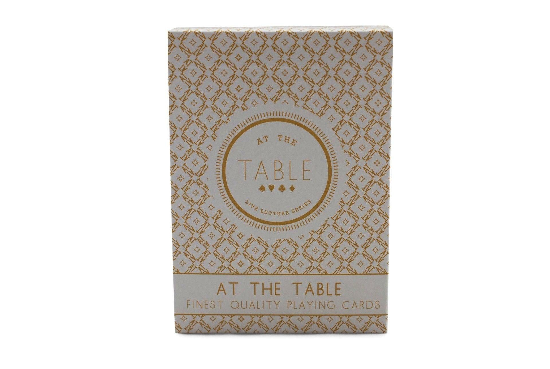 Premium Signature Edition Playing Cards - Elegant Design for Poker, Magic Tricks & Card Games - Perfect for Casino Nights, Family Gatherings & Professional Performances