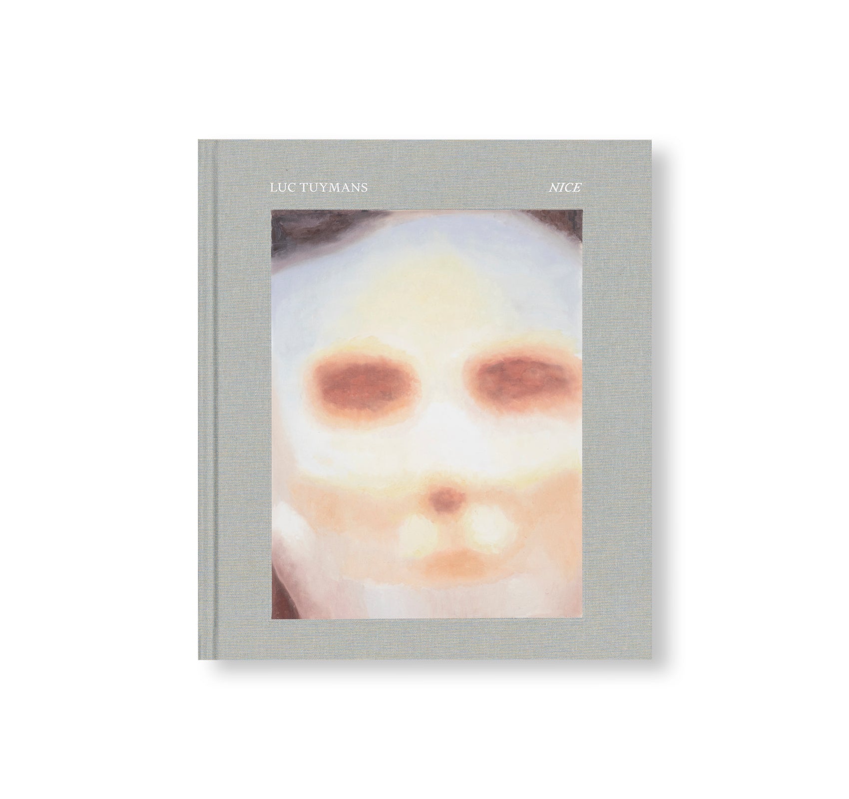 Luc Tuymans NICE Art Prints - Premium Wall Decor for Home, Office & Gallery | Perfect for Modern & Contemporary Interior Design