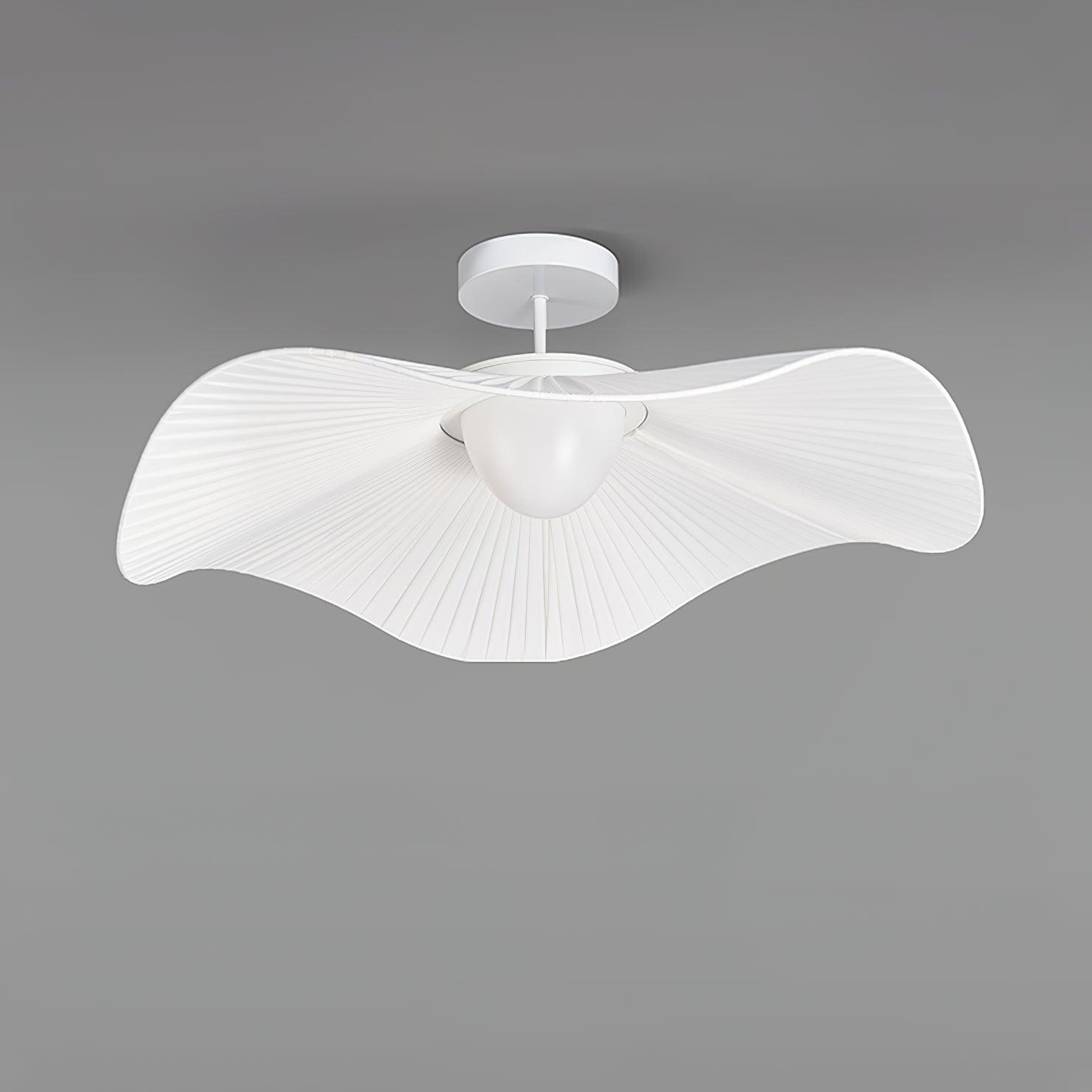 Cloud Ceiling Light - Modern LED Flush Mount Light Fixture for Bedroom, Living Room, Kitchen - Dimmable Soft White Light for Home & Office Decor