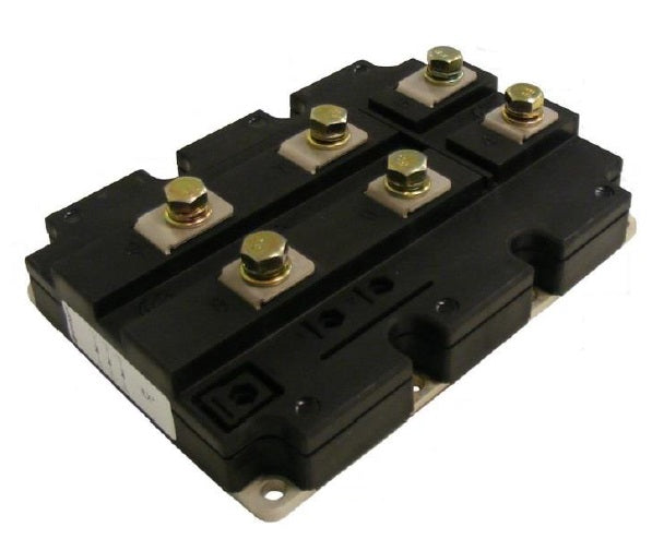 DFM1200EXM18 A000 Fast Triple Diode Module 1200A 1800V 140mm - High Power Rectifier for Industrial Motor Drives, UPS Systems & Renewable Energy Applications