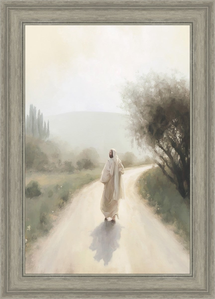 Come Follow Me by Melissa Carlton - Inspirational Christian Book for Daily Devotionals & Bible Study