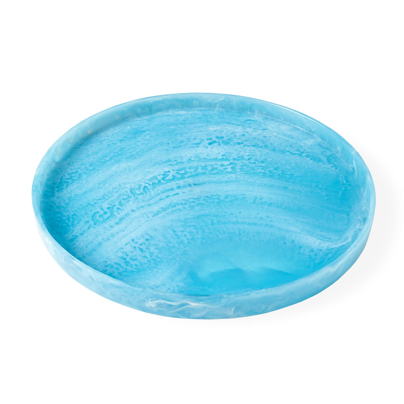Mustique Platter - Elegant Serving Tray for Entertaining, Dining & Home Decor | Perfect for Parties, Weddings & Holiday Gatherings