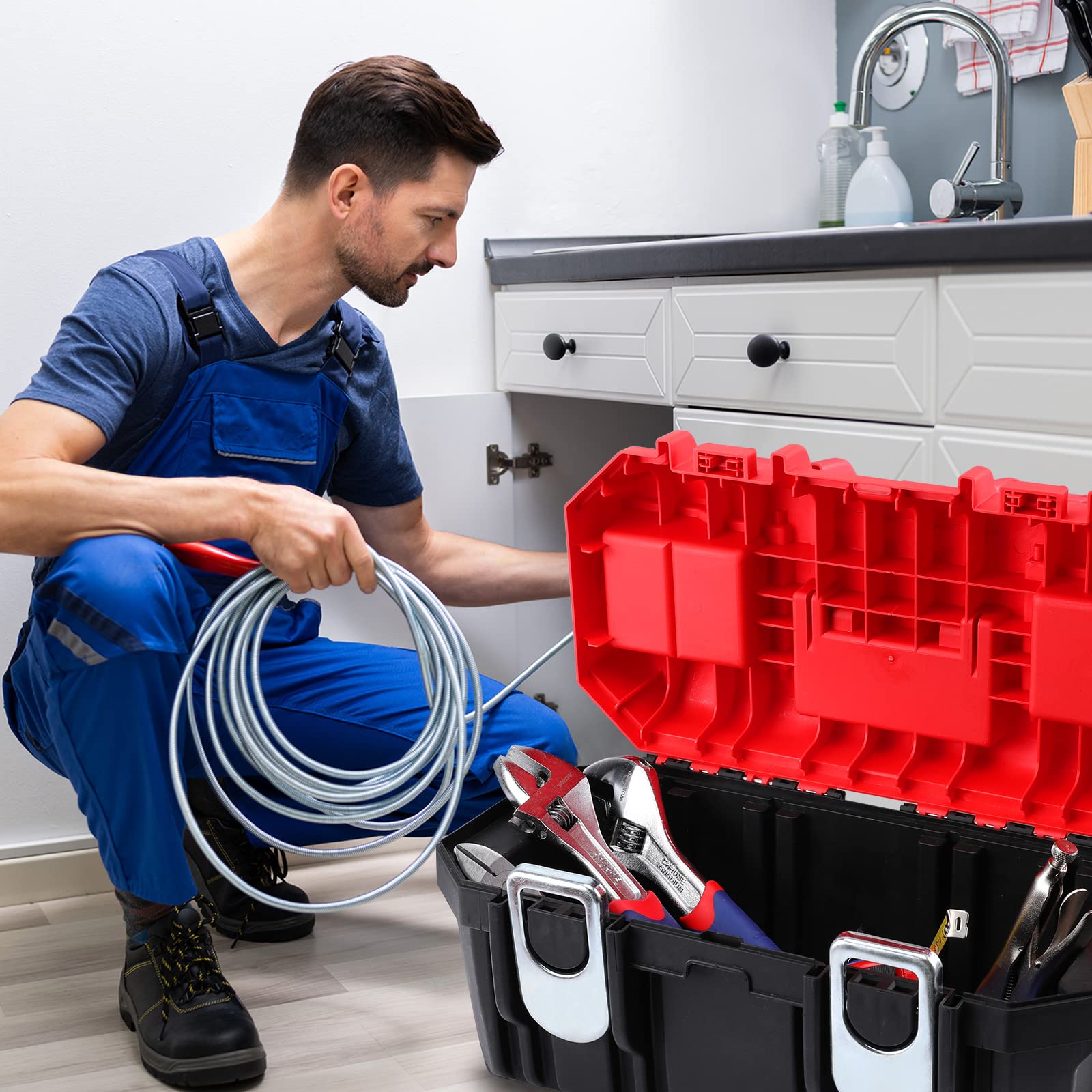 WORKPRO 16