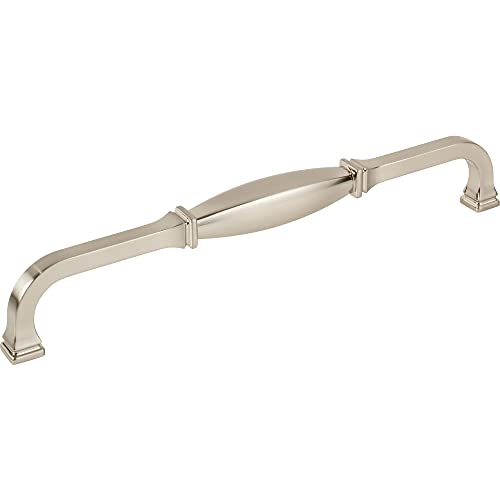 Satin Nickel