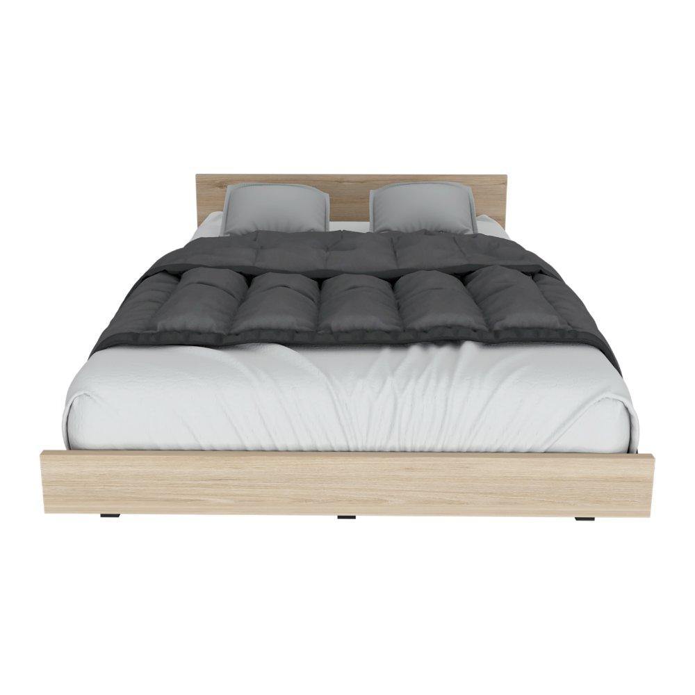 Kaia Rovere Bed Frame 47.2