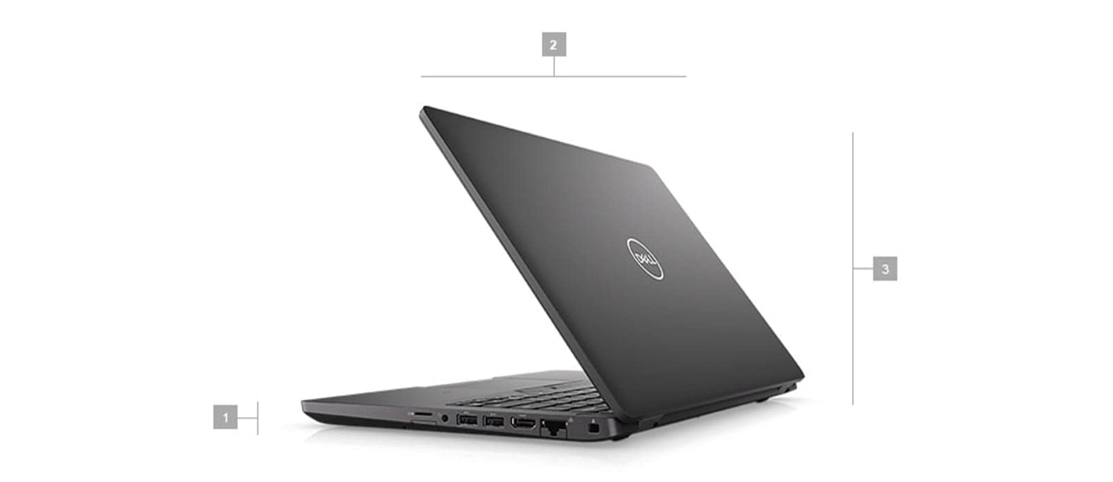 Dell Latitude 5400 14