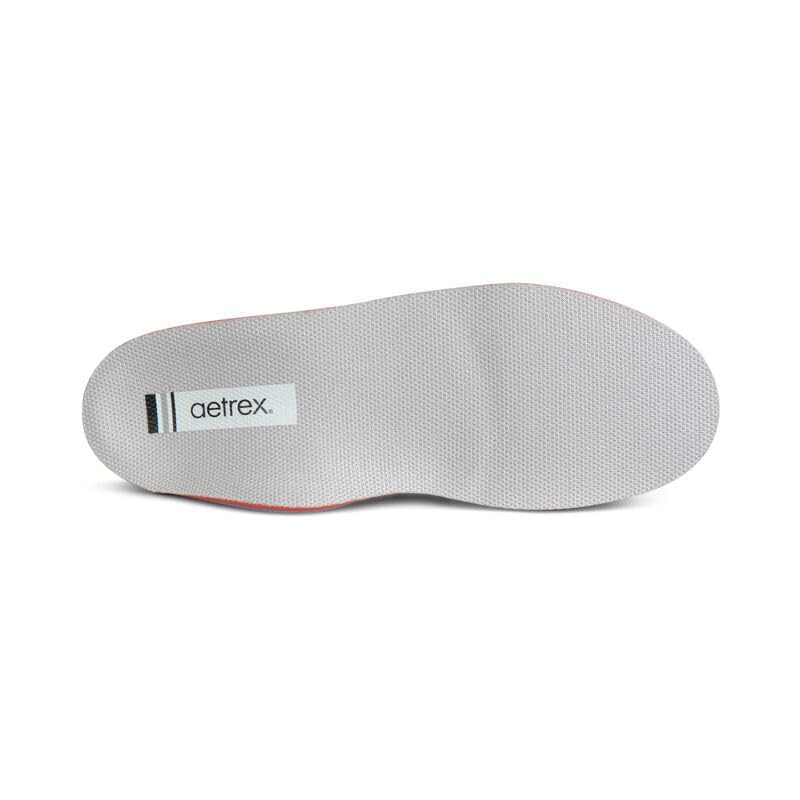 Aetrex Women's Orthotic Insoles - Extreme Comfort Memory Foam Arch Support Shoe Inserts for Plantar Fasciitis & Heel Pain Relief - Perfect for Running, Walking & Work Shoes