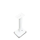 Alpha IQ Stand AST 25 - Adjustable Laptop Stand for Ergonomic Workspace, Home & Office Use
