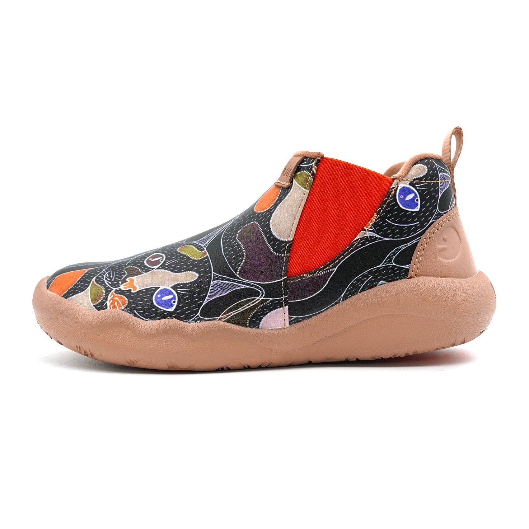 Cheetah Granada Kids Running Shoes - Lightweight & Breathable Sneakers for Boys and Girls - Perfect for School, Sports, and Outdoor Play