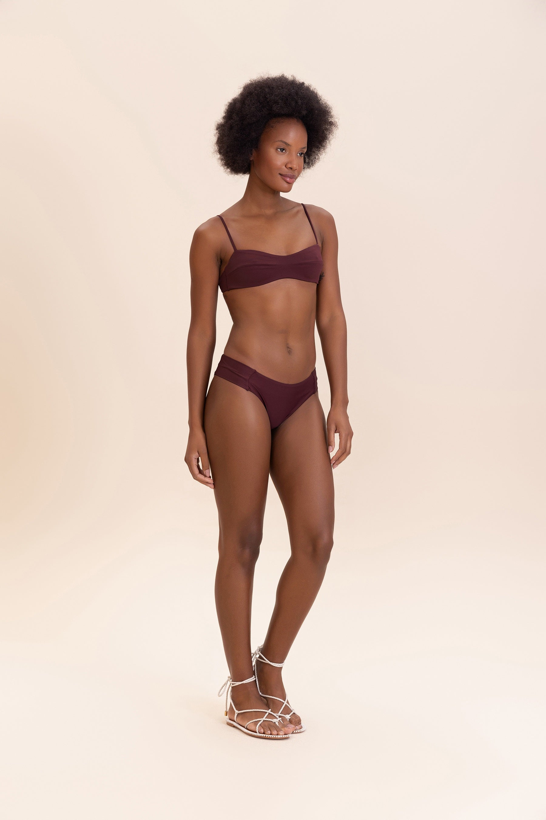 Sense® Maxi Thong - Comfortable & Stylish Women's Underwear for Everyday Wear | Perfect for Yoga, Lounge & Sleep
