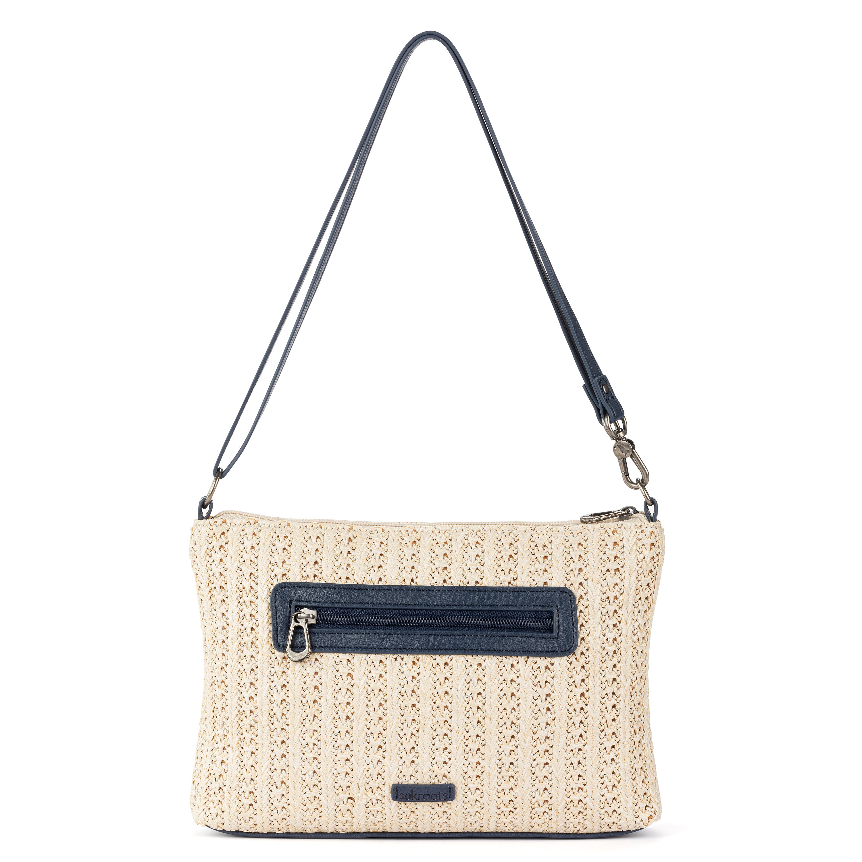 Lumi Crossbody Bag for Women - Stylish & Lightweight Shoulder Purse - Perfect for Travel, Shopping & Everyday Use