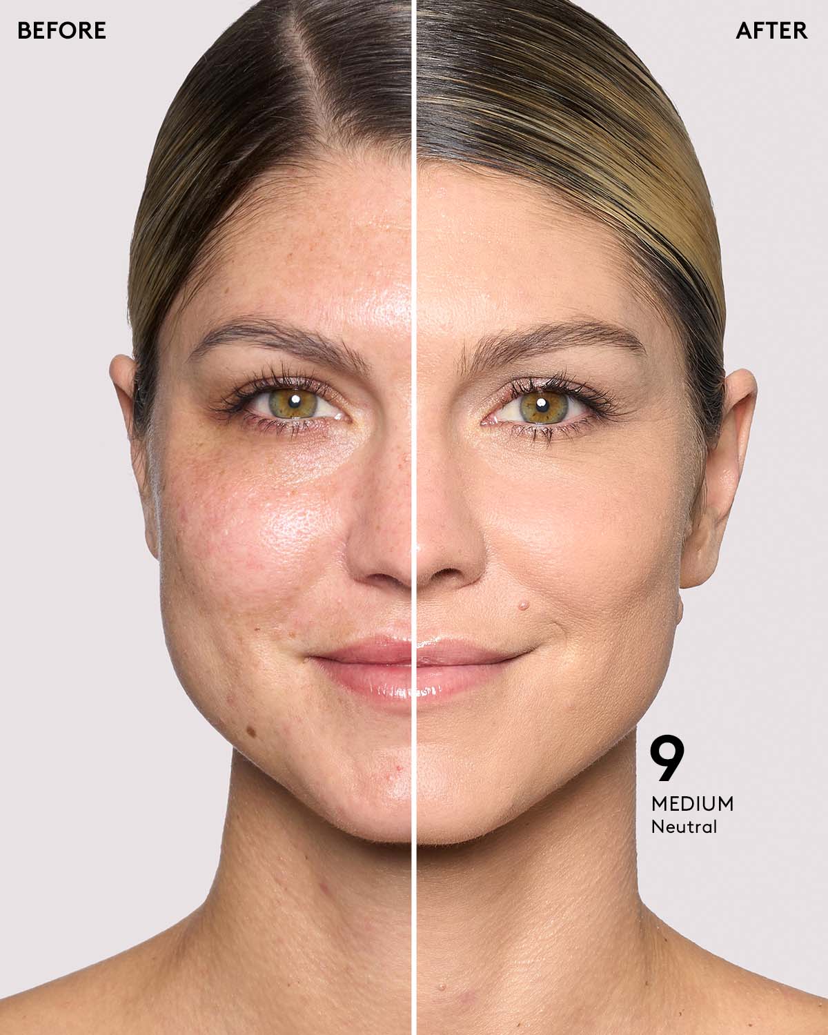 Eaze Drop Blurring Skin Tint Foundation - Lightweight Liquid Makeup with SPF for Flawless Coverage | Perfect for Daily Wear & Natural Makeup Looks