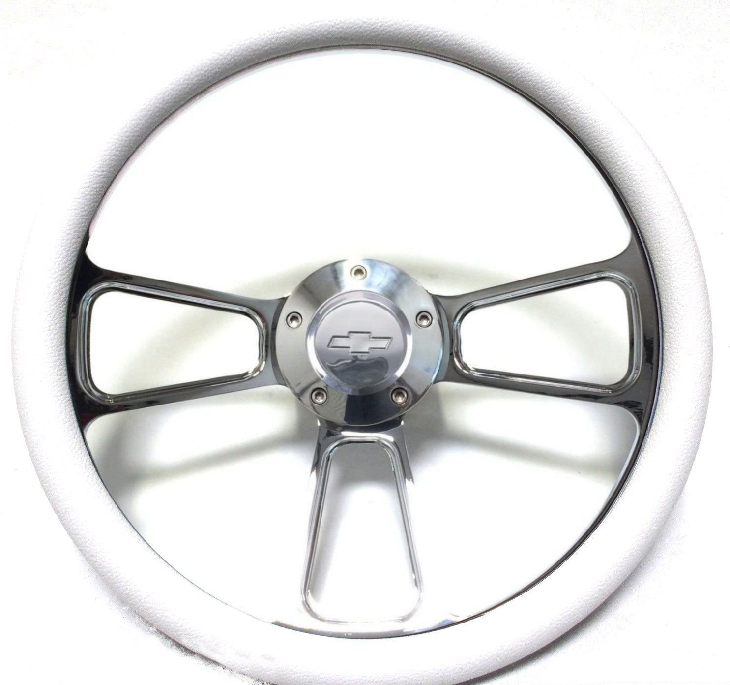 New World Motoring 14