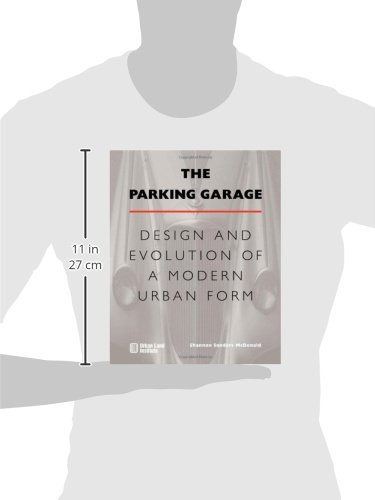 Parking Garage Design & Evolution: Modern Urban Architecture for City Planning & Infrastructure Development | Ideal for Architects & Urban Planners