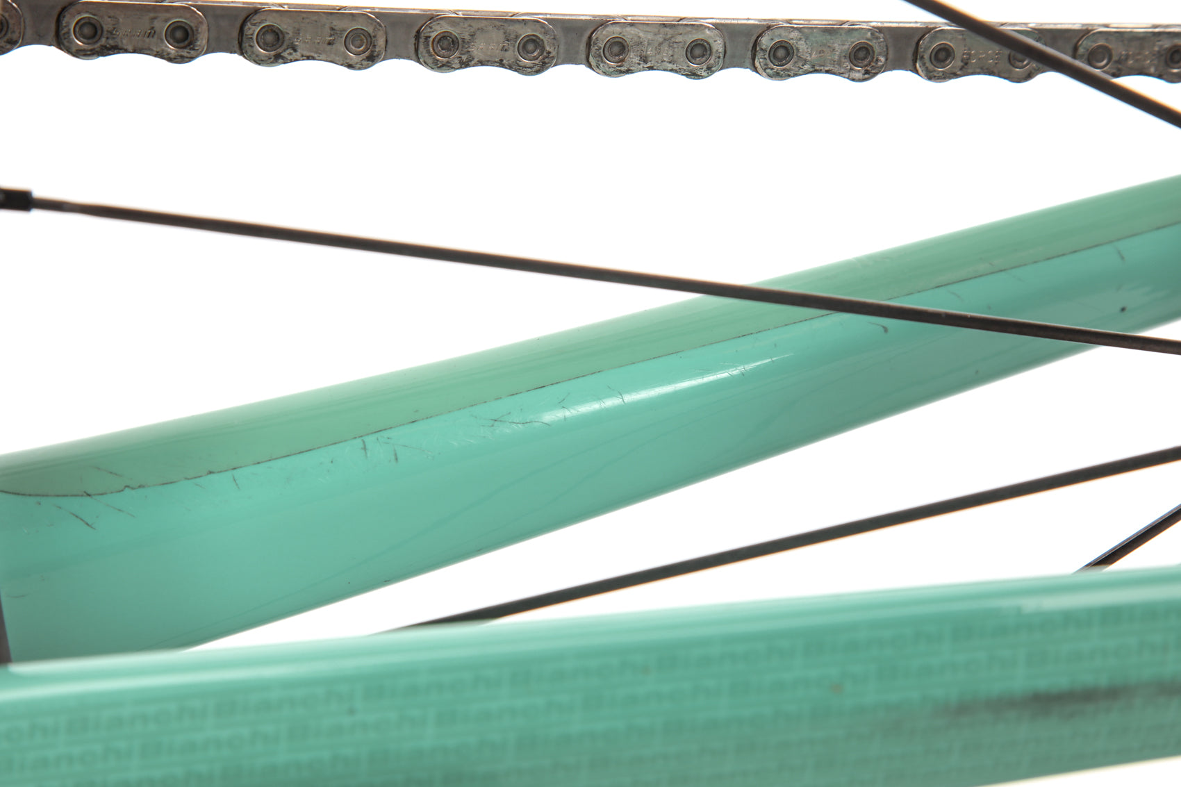 Bianchi Sprint Road Bike 2019 - 59cm Lightweight Carbon Frame for Racing & Endurance Training | Perfect for Competitive Cyclists & Long-Distance Rides