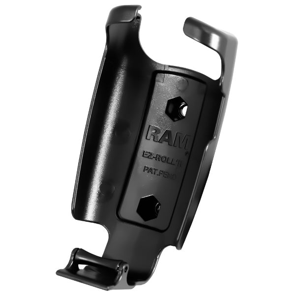 RAM Garmin Astro & GPSMAP Series Cradle (RAM HOL GA41U) - Durable Mounting Bracket for Hunting, Hiking & Outdoor Navigation - Compatible with Garmin GPS Devices