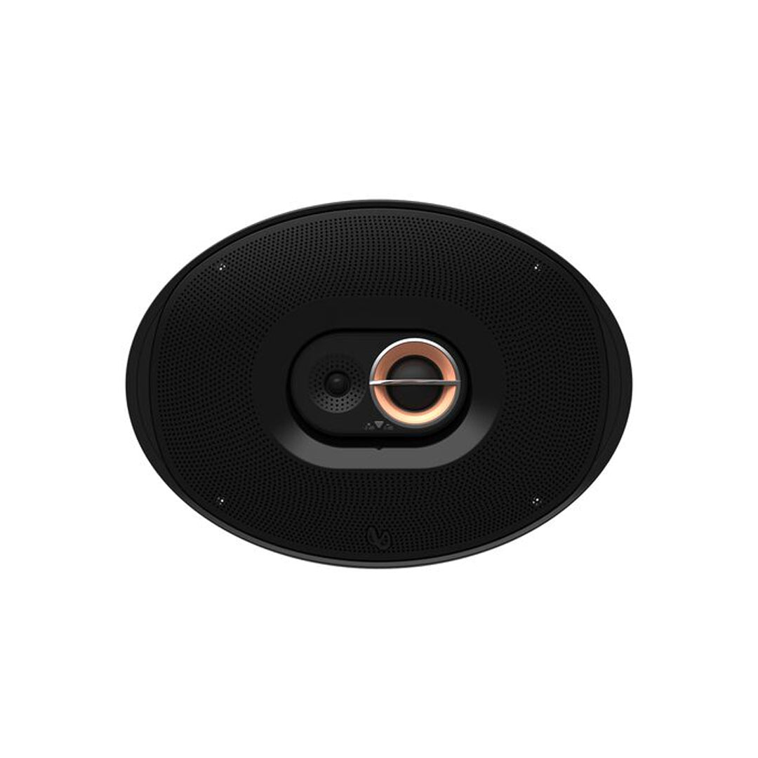 Infinity KAPPA693M 6x9 3-Way Coaxial Car Speakers - Premium Sound for Cars, Trucks & SUVs - High-Performance Audio for Music Lovers & Road Trips