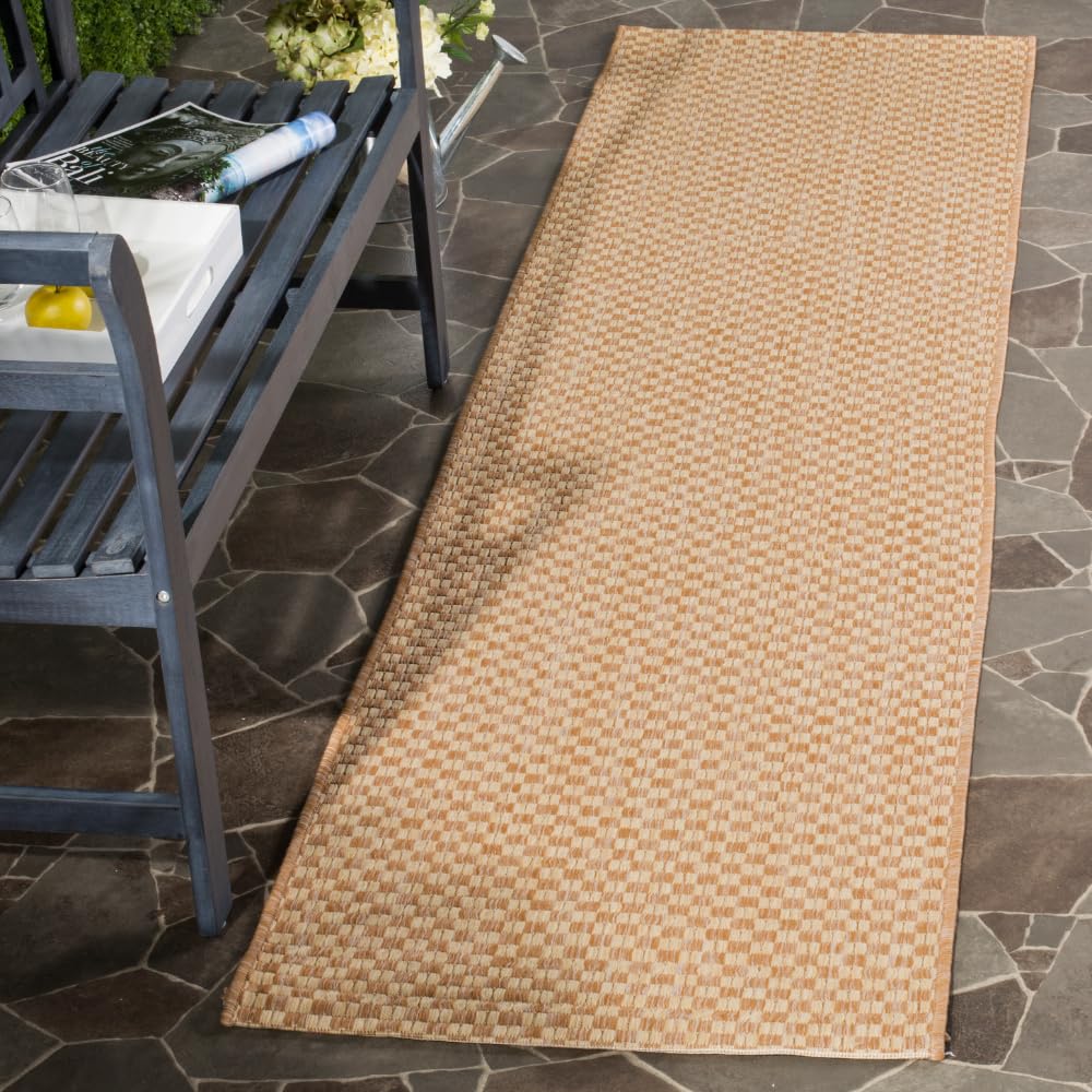 SAFAVIEH Courtyard Collection 2'3