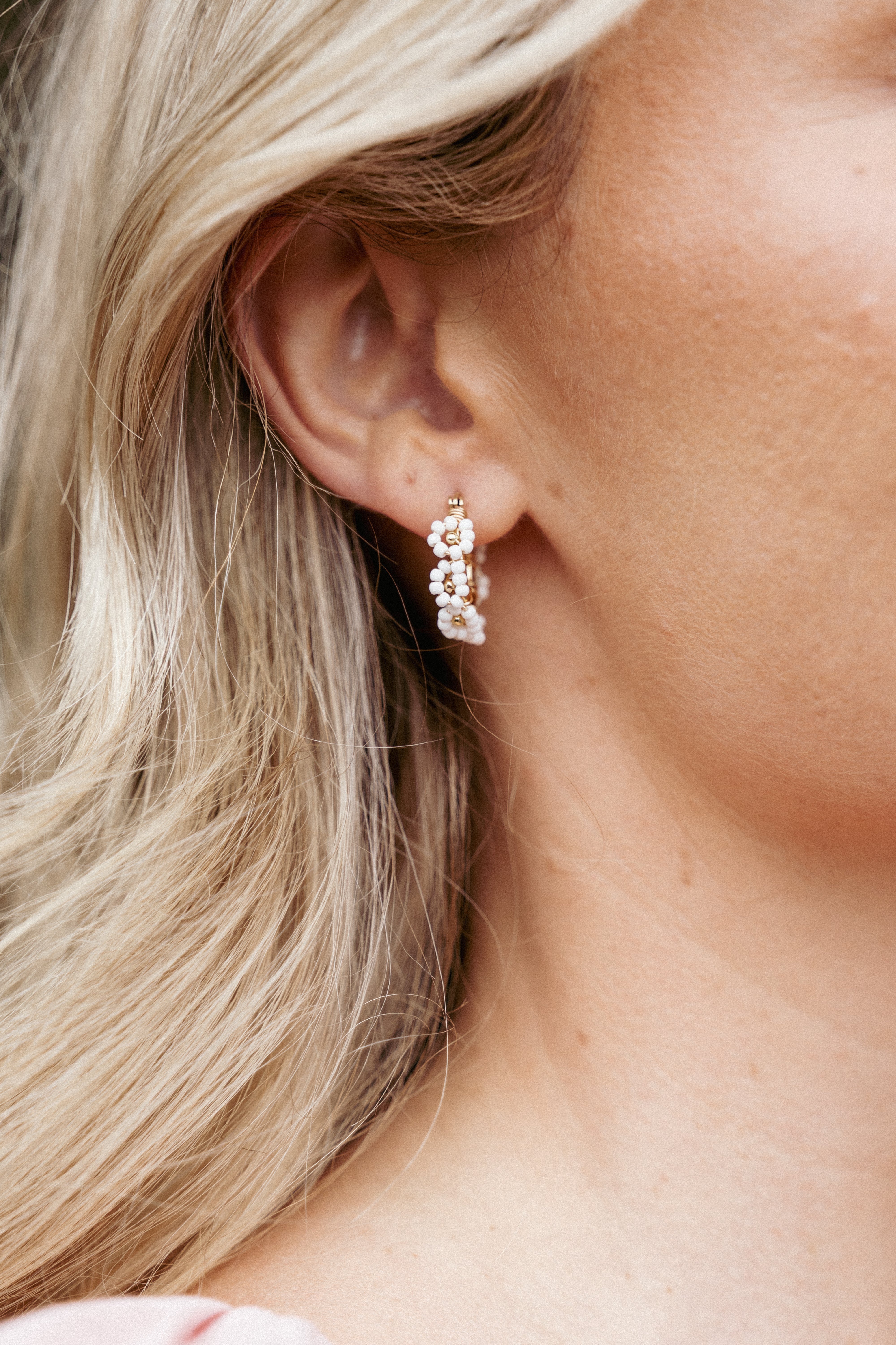 Gianna Gold Earrings for Women - Elegant & Stylish Jewelry for Everyday Wear, Parties & Special Occasions