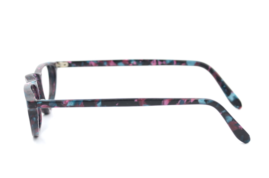 Gill Half Eye Glasses - Stylish & Lightweight Reading Glasses for Women & Men - Perfect for Reading, Working, and Computer Use