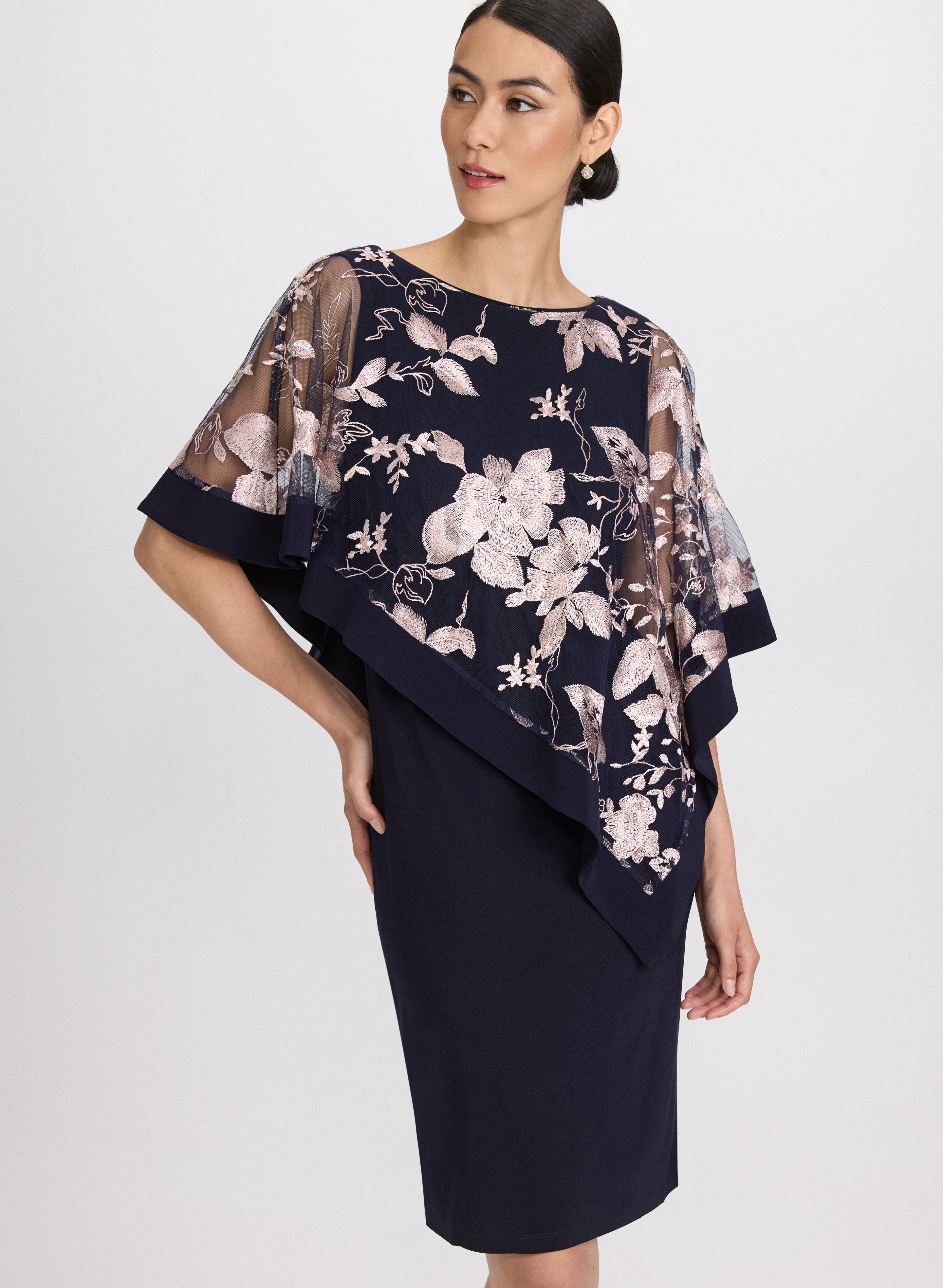 Blue Pattern